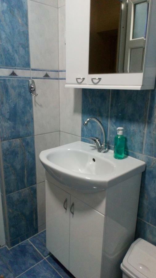 Guest House Green View Pirot Exterior foto